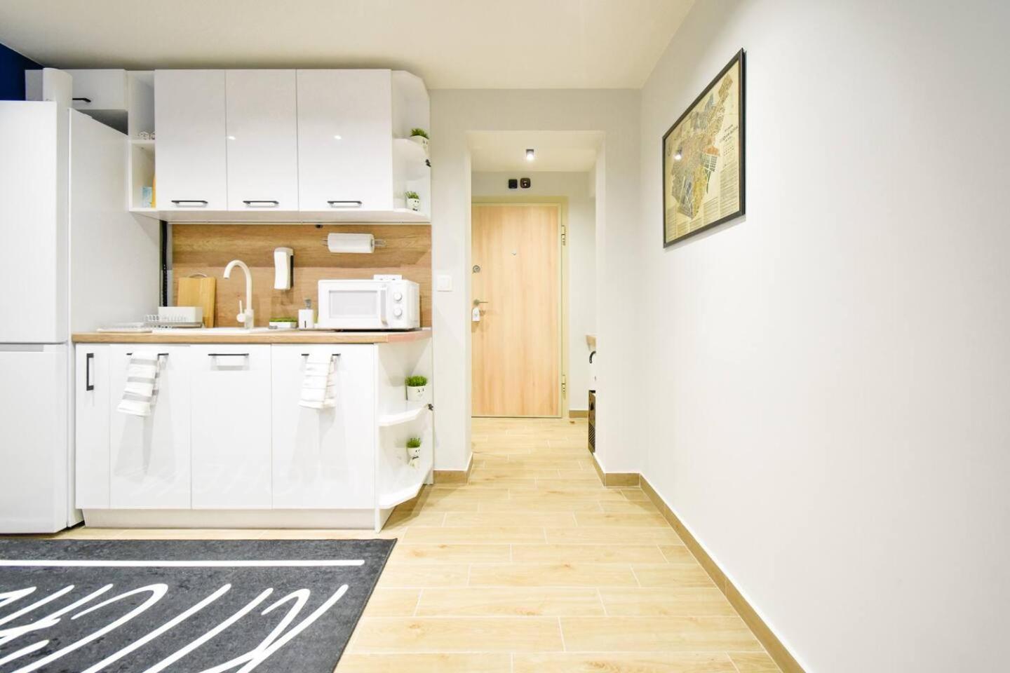180 Panoramic Views Fully Equipped For 6 Acs Apartment Sofia Bagian luar foto