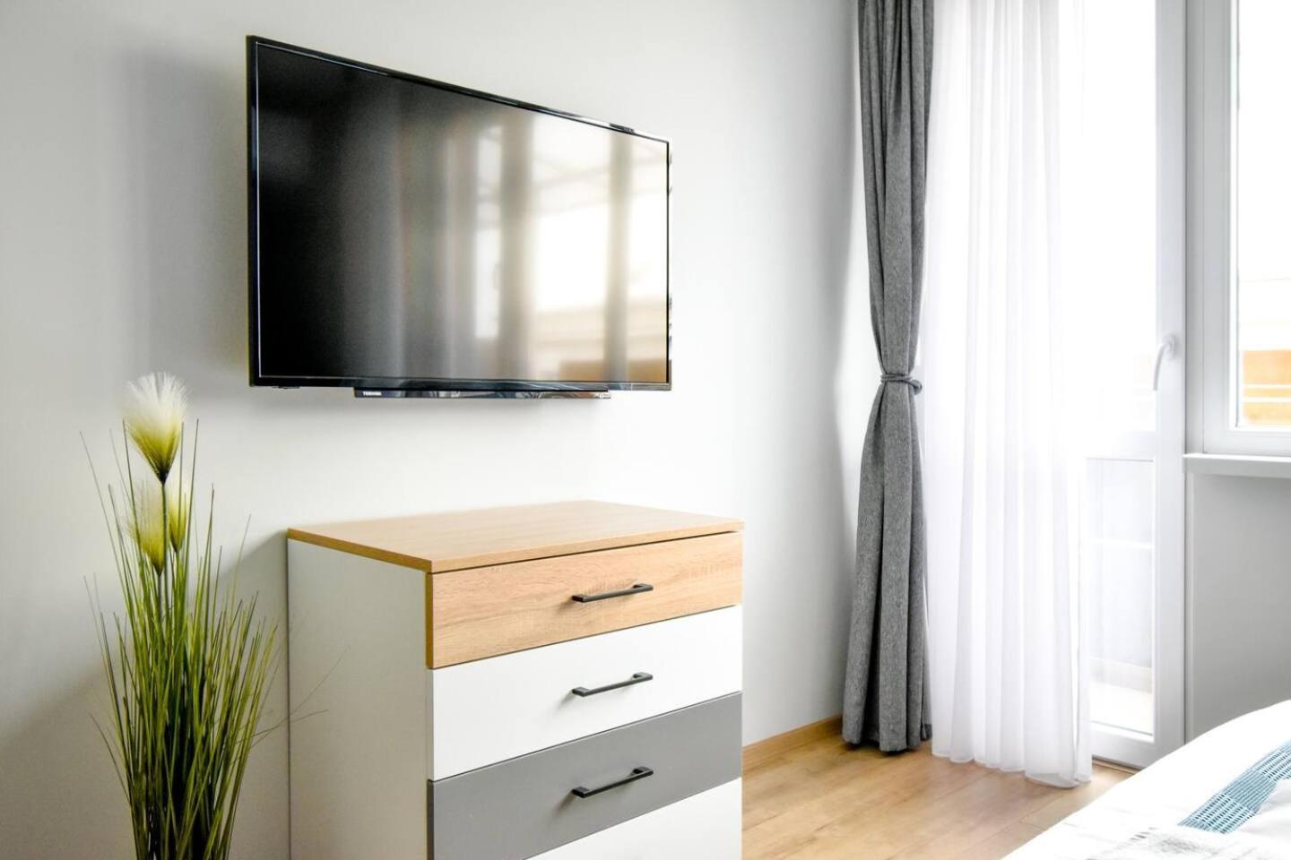 180 Panoramic Views Fully Equipped For 6 Acs Apartment Sofia Bagian luar foto